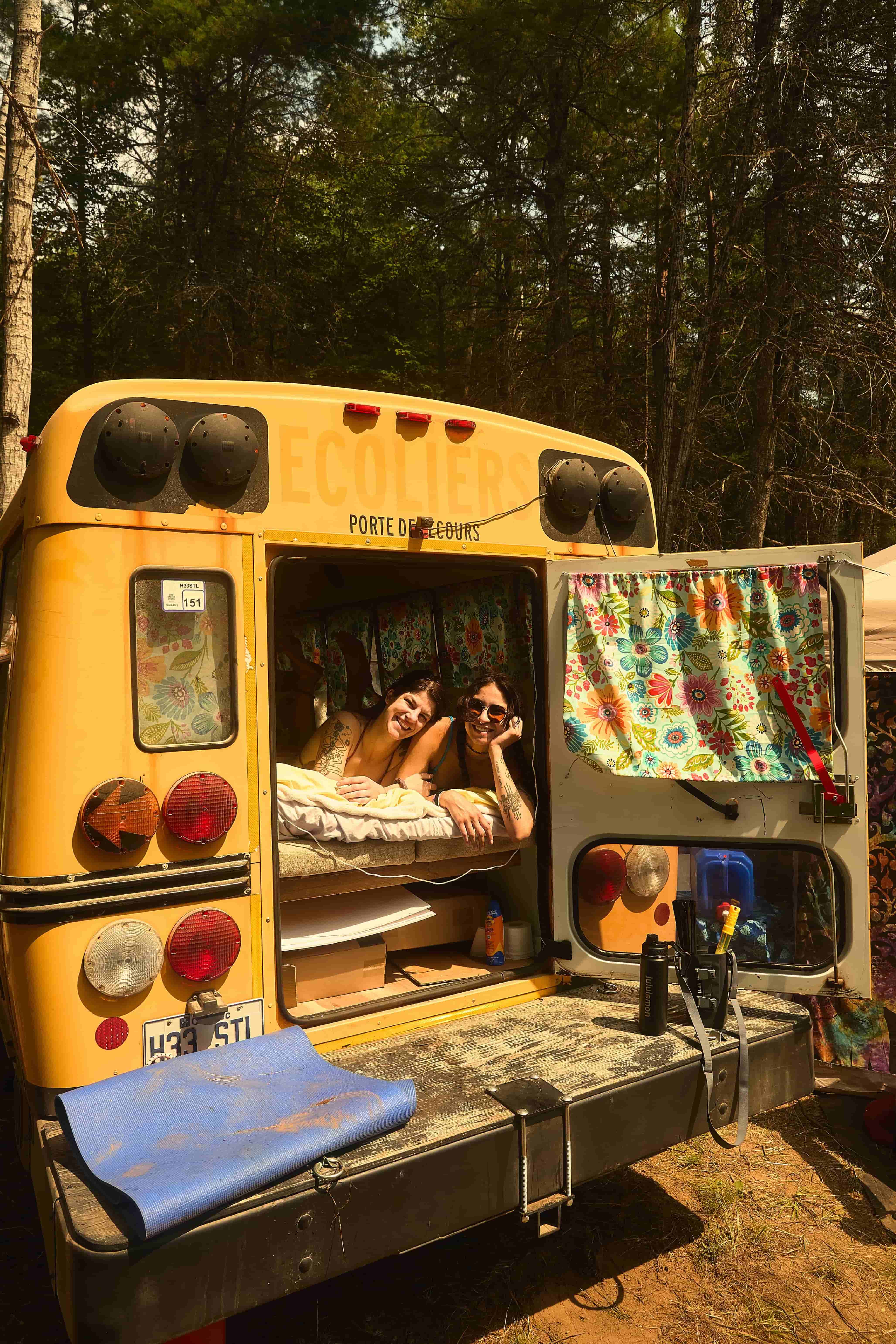 Pack Like a Pro: Your Ultimate Camp Summerdaze Packing Guide