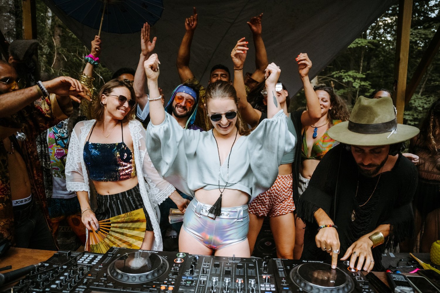 2026 Camp Summerdaze Festival Tickets