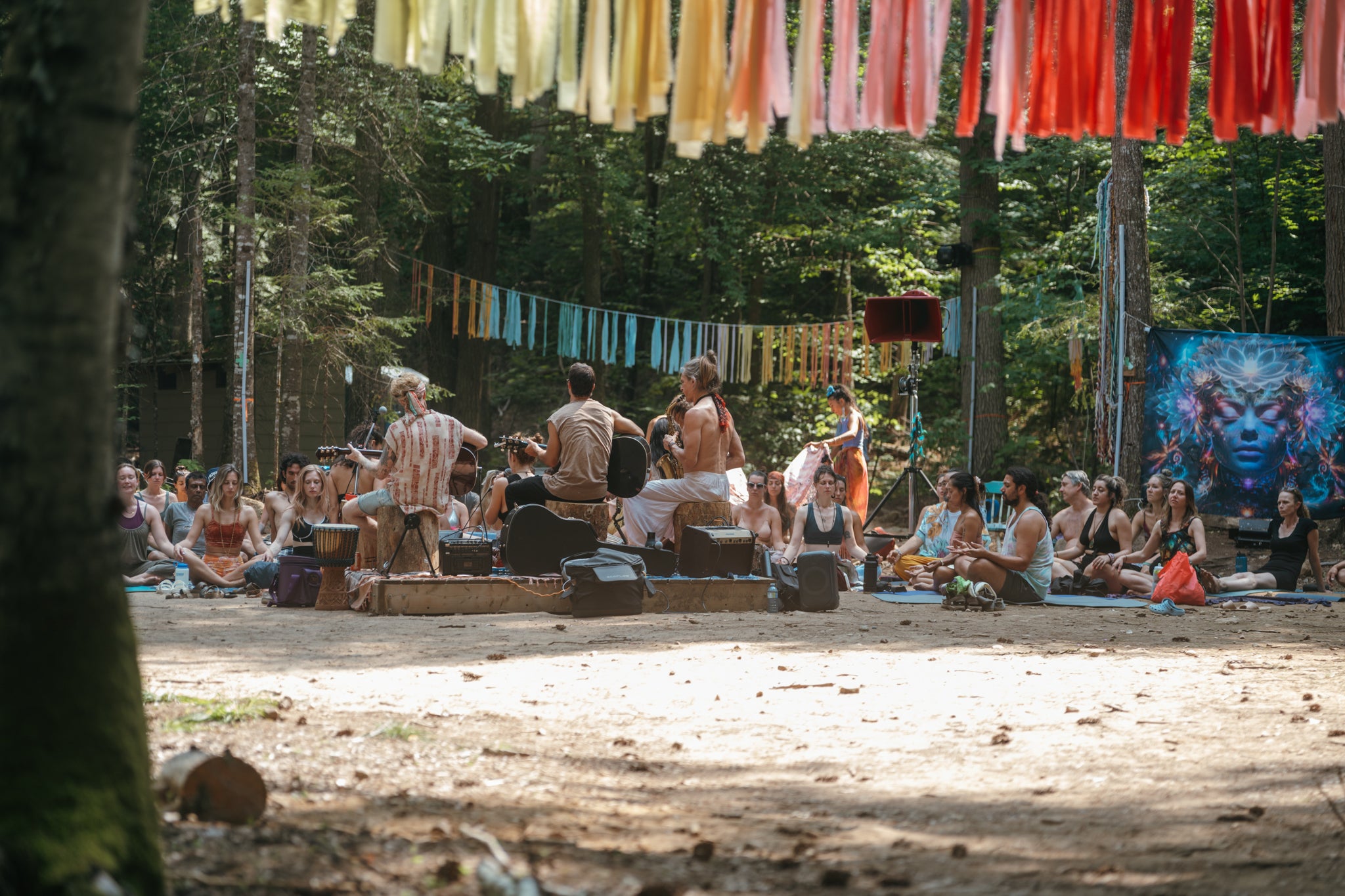 2025 Camp Summerdaze Festival Tickets - FINAL TIER