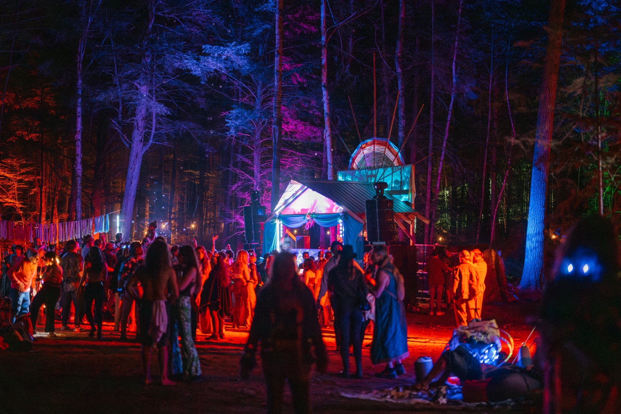 2026 Camp Summerdaze Festival Tickets