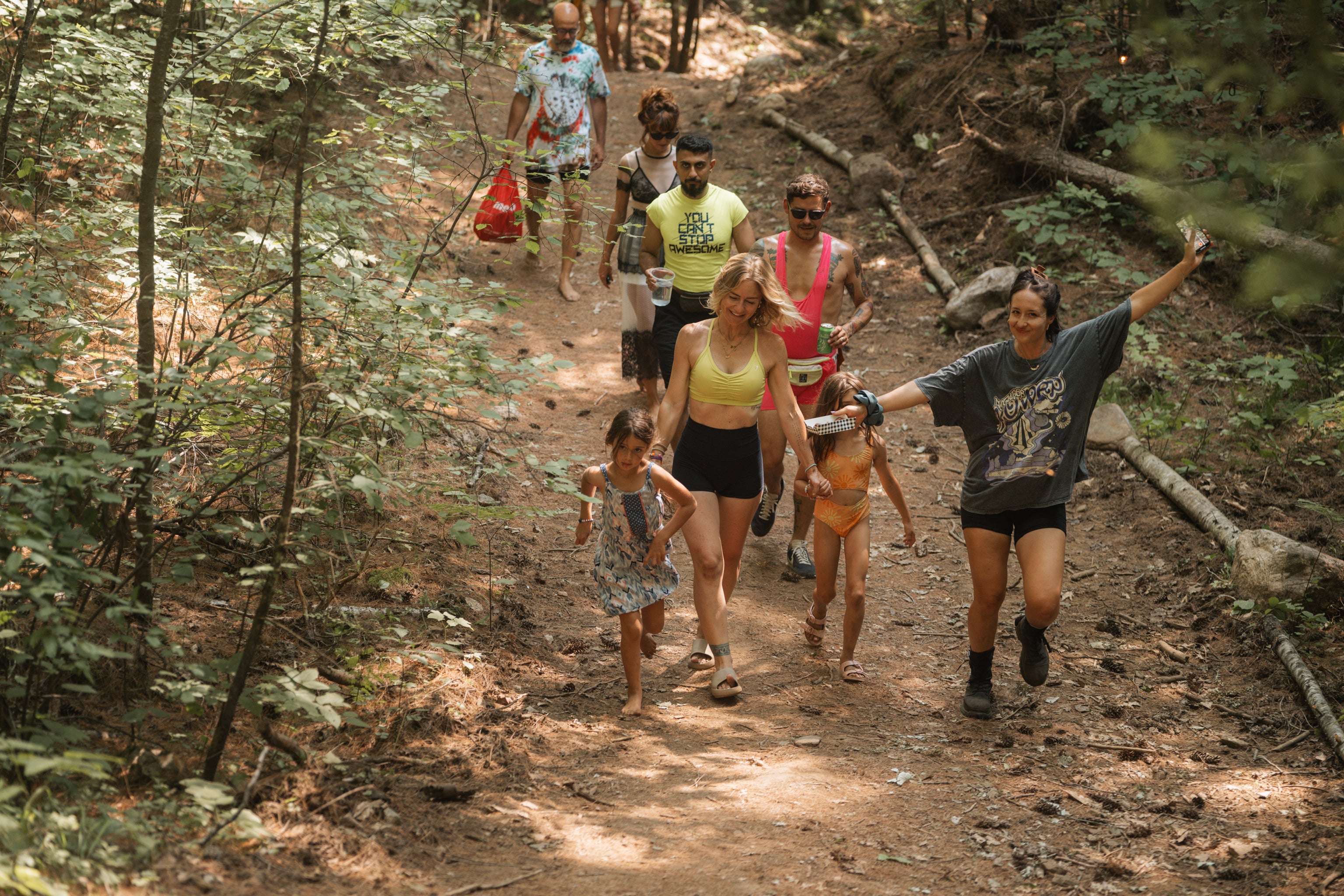 RV + Van Parking Spot