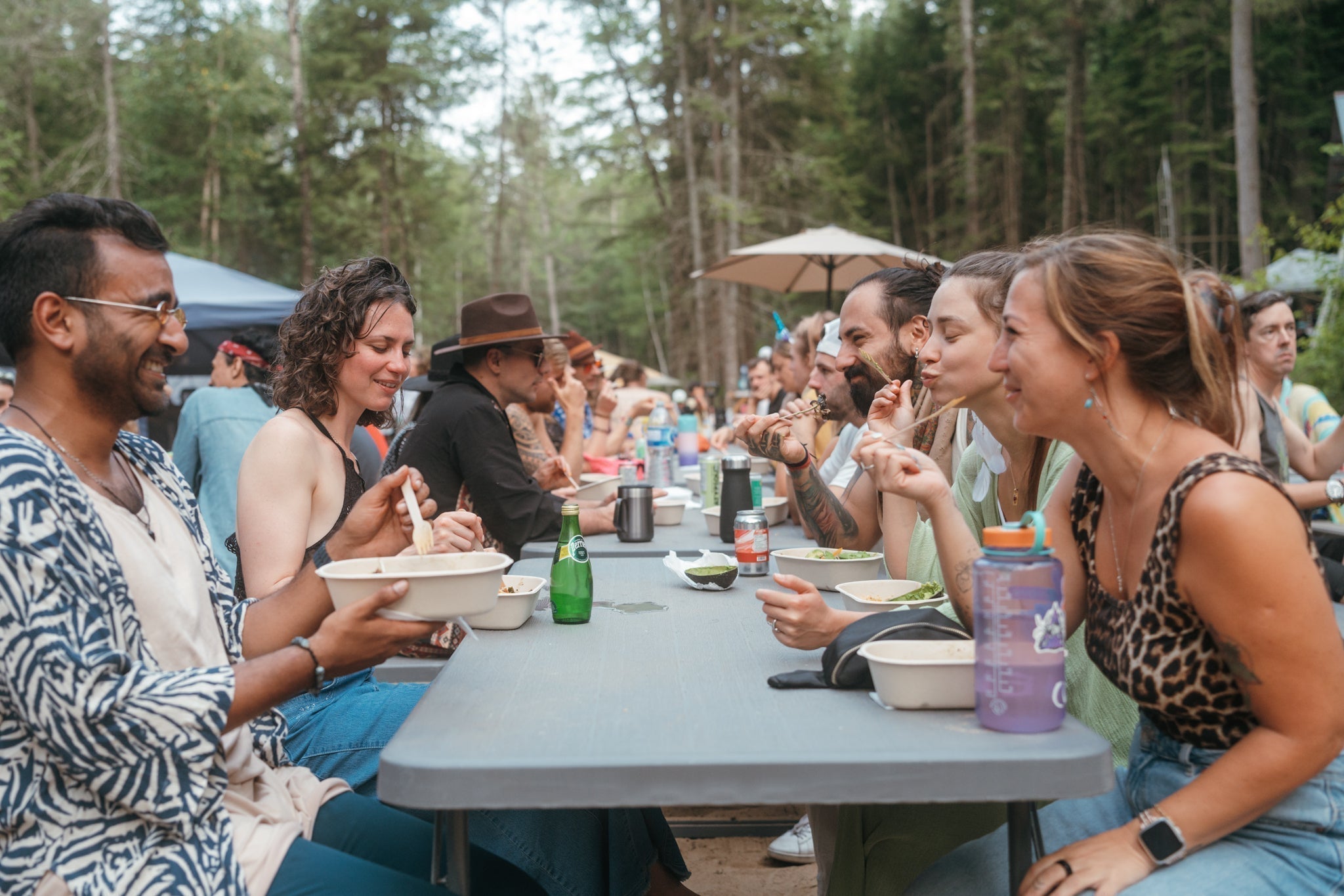 Creating Your Home at Camp: Add-Ons, Upgrades & Cozy Comforts