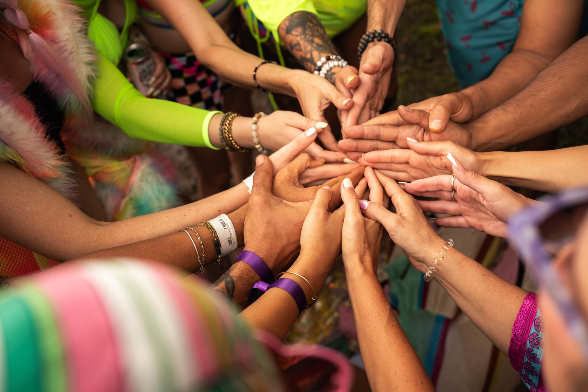 2026 Camp Summerdaze – Friends + Family Festival Pass